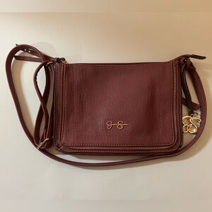 Jessica Simpson Crossbody Bag